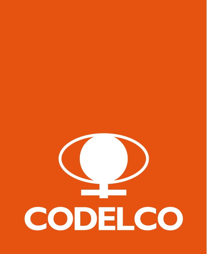Codelco — Corporación Nacional del Cobre de Chile