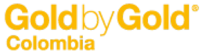 Gold by Gold Colombia