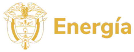 Ministerio de Minas y Energía — Colombia